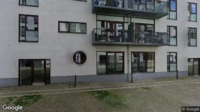 Apartments for rent in Copenhagen K - Photo from Google Street View