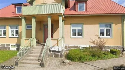 Apartments for rent in Kristianstad - Photo from Google Street View