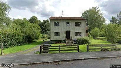 Apartments for rent in Älmhult - Photo from Google Street View