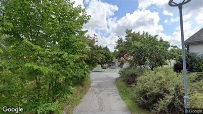 Apartments for rent in Botkyrka - Photo from Google Street View