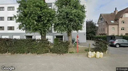 Apartments for rent in Berlare - Photo from Google Street View