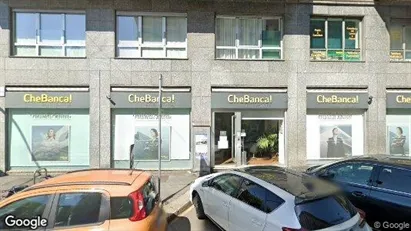 Apartments for rent in Milano Zona 1 - Centro storico - Photo from Google Street View