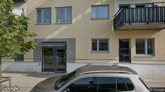 Apartments for rent in Svedala - Photo from Google Street View