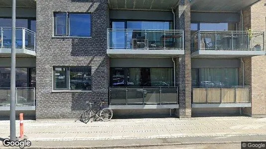 Apartments for rent in Copenhagen SV - Photo from Google Street View