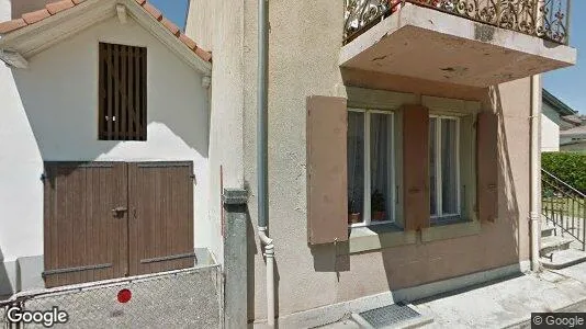 Apartments for rent in Broye-Vully - Photo from Google Street View