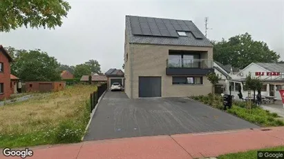 Apartments for rent in Hechtel-Eksel - Photo from Google Street View