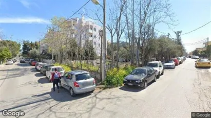 Apartments for rent in Marousi - Photo from Google Street View