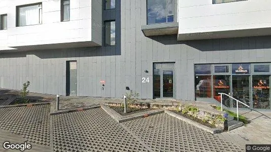 Apartments for rent in Garðabær - Photo from Google Street View