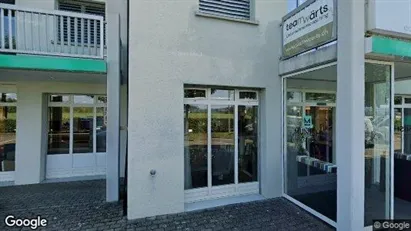 Apartments for rent in Wil - Photo from Google Street View