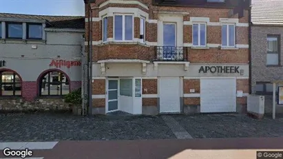 Apartments for rent in Affligem - Photo from Google Street View