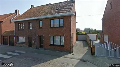 Rooms for rent in Lievegem - Photo from Google Street View