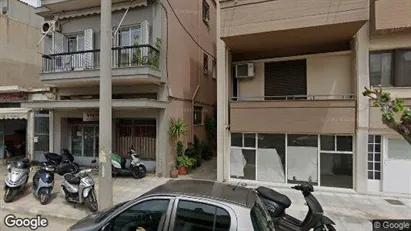 Apartments for rent in Patras - Photo from Google Street View