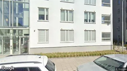 Apartments for rent in Stockholm West - Photo from Google Street View