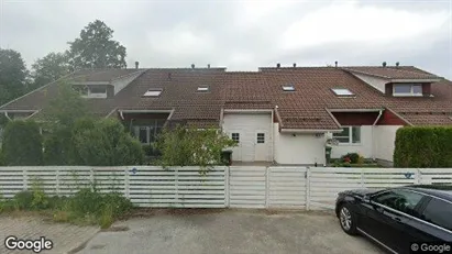 Apartments for rent in Tallinn Kesklinna - Photo from Google Street View