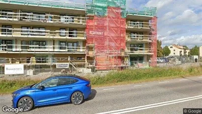 Apartments for rent in Eskilstuna - Photo from Google Street View