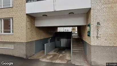 Apartments for rent in Linköping - Photo from Google Street View