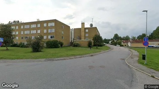 Apartments for rent in Flen - Photo from Google Street View