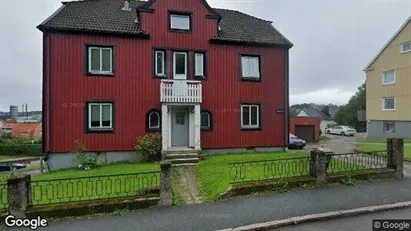 Apartments for rent in Borås - Photo from Google Street View