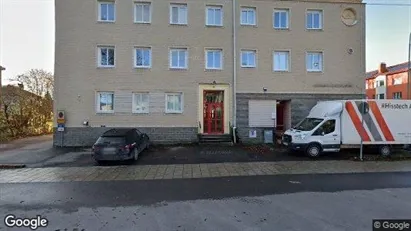 Apartments for rent in Eskilstuna - Photo from Google Street View