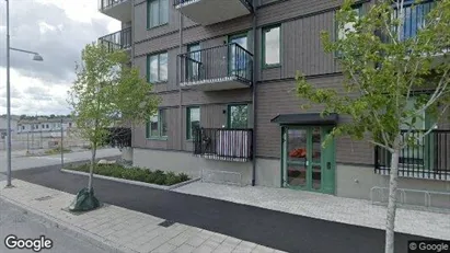 Apartments for rent in Södertälje - Photo from Google Street View