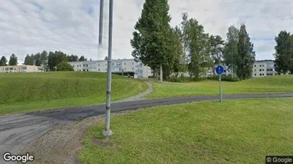 Apartments for rent in Skellefteå - Photo from Google Street View