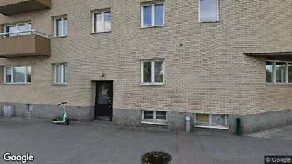 Apartments for rent in Eskilstuna - Photo from Google Street View