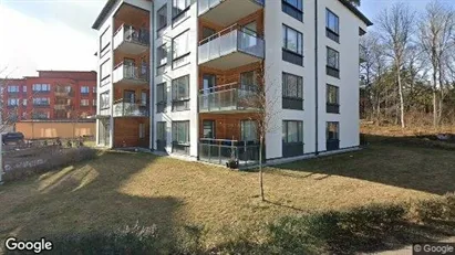 Apartments for rent in Linköping - Photo from Google Street View