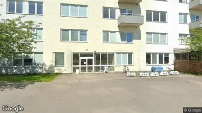 Apartments for rent in Falköping - Photo from Google Street View