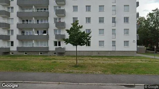 Apartments for rent in Norrköping - Photo from Google Street View