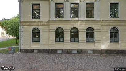 Apartments for rent in Kalmar - Photo from Google Street View