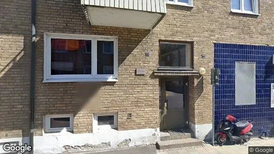 Apartments for rent in Landskrona - Photo from Google Street View