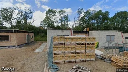 Apartments for rent in Børkop - Photo from Google Street View