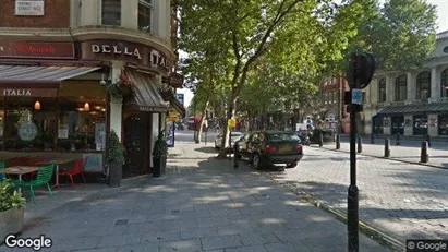 Apartments for rent in Location is not specified - Photo from Google Street View