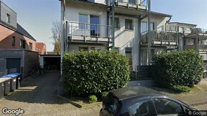 Apartments for rent in Münster - Photo from Google Street View