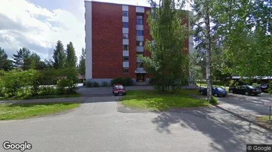 Apartments for rent in Lappeenranta - Photo from Google Street View