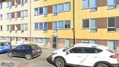 Apartments for rent in Karlstad - Photo from Google Street View