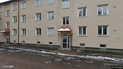 Apartments for rent in Västerås - Photo from Google Street View