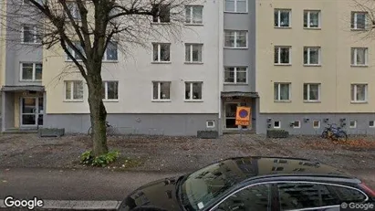 Apartments for rent in Eskilstuna - Photo from Google Street View