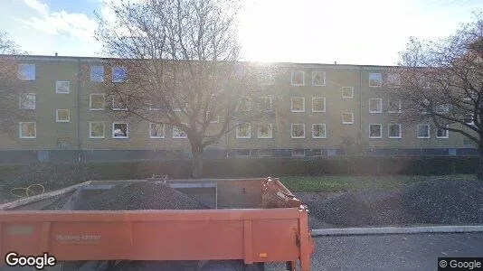 Apartments for rent in Hässleholm - Photo from Google Street View