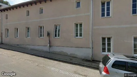 Apartments for rent in Burgschleinitz-Kühnring - Photo from Google Street View