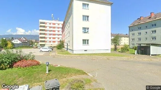 Apartments for rent in Spielberg - Photo from Google Street View