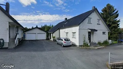 Apartments for rent in Trondheim Lerkendal - Photo from Google Street View