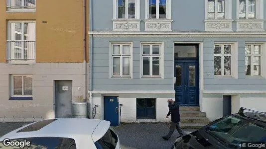 Apartments for rent in Bergen Bergenhus - Photo from Google Street View