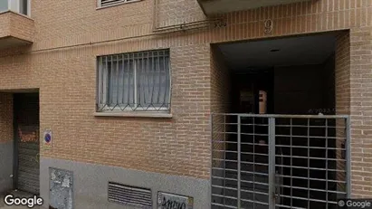 Apartments for rent in Madrid Arganzuela - Photo from Google Street View