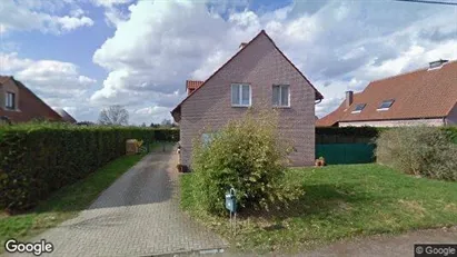 Rooms for rent in Meise - Photo from Google Street View