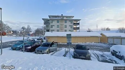 Apartments for rent in Kumla - Photo from Google Street View