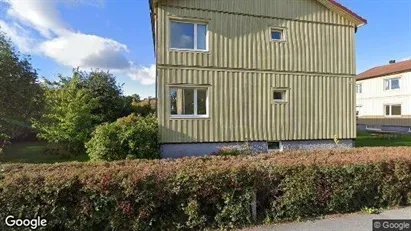 Apartments for rent in Uppsala - Photo from Google Street View