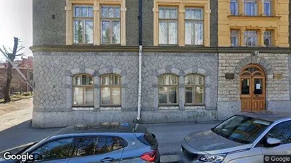 Apartments for rent in Helsinki Eteläinen - Photo from Google Street View