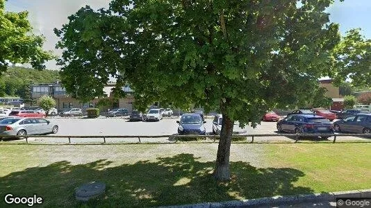 Apartments for rent in Lilla Edet - Photo from Google Street View