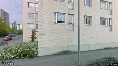 Apartments for rent in Pori - Photo from Google Street View